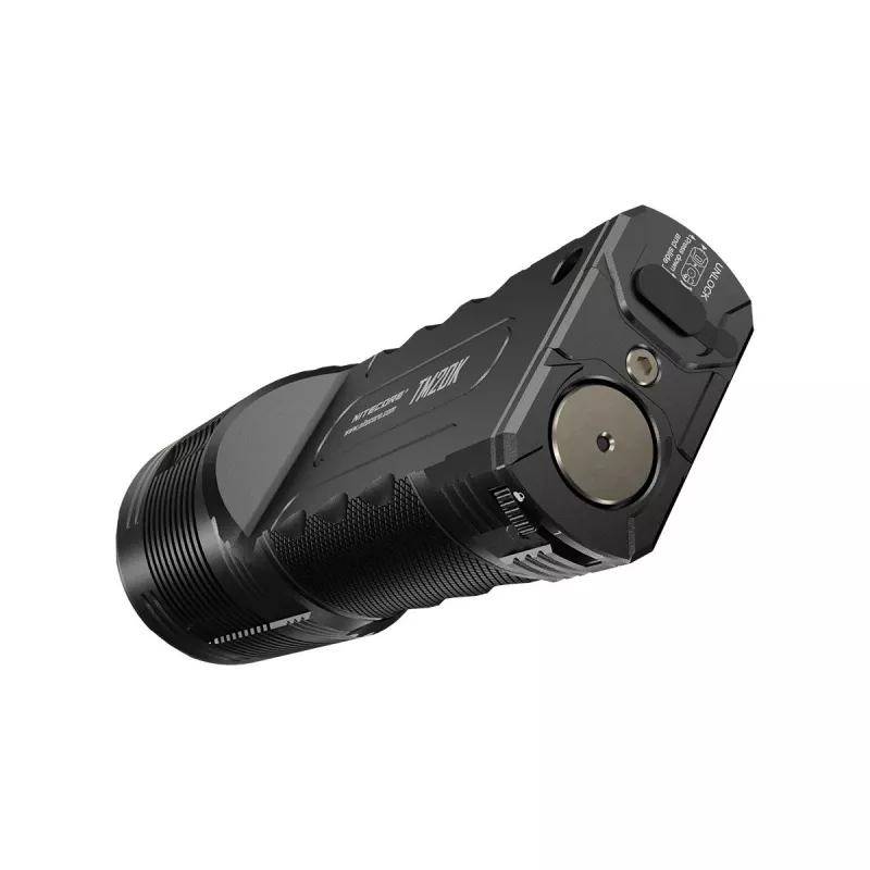 Prožektorius Tiny Monster SERIES/20000 liumenų TM20K Nitecore