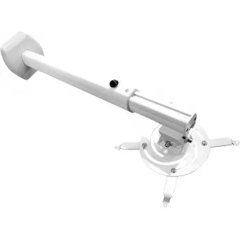 Sieninis TV laikiklis AVTEK Wall Mount Avtek PRO 1500, iki 75 colių, 150 kg