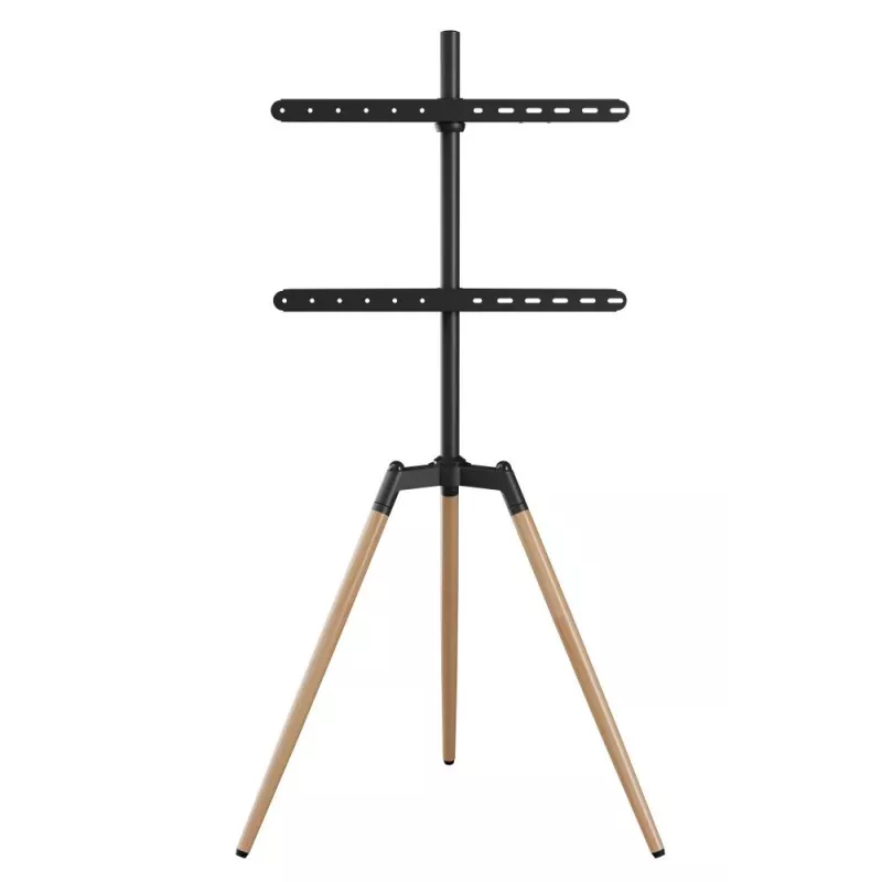 Priedas televizoriui ant grindų stovas 32-65/TRIPOD TVS-65S-01 Gembird