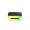 Bluetooth garsiakalbis Philips TAS2307BK/00 su integruotais šviesos efektais