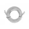 Lanberg PCU5-10CC-0500-S tinklo kabelis pilkas 5 m Cat5e U/UTP (UTP)