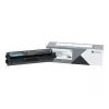 Kasetė su dažais Lexmark C320020 2500 puslapių Cyan