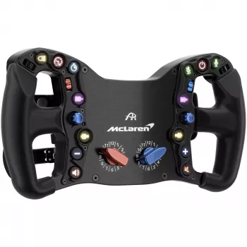 Vairas Ascher Racing McLaren Artura Pro-USB (modelis 76080053, USB jungtis)