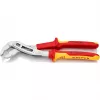 Knipex Alligator replės su grioveliais