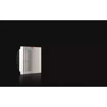 Ventiliatoriaus komplektas Rittal SK 3240.700 su įmontuotu ventiliatoriumi, oro srautas 157 m³/h