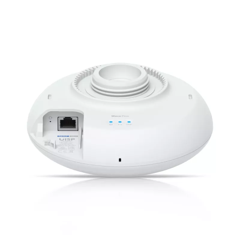 Ubiquiti UISP Wave Pico Tiltinis tiltas 800 Mbit/s Baltas