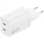 Kroviklis patalpoms 4smarts 540400 PDPlug Dual 45W GaN