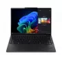 Nešiojamas kompiuteris Lenovo ThinkPad T14s Gen 6 (Intel) Intel Core Ultra 5 225U 35,6 cm (14 colių) WUXGA 16 GB LPDDR5x-SDRAM 512 GB SSD Wi-Fi 6E (802.11ax) Windows 11 Pro Juoda