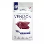 BALTICA Nutraceutic Hypoalerginis Vidutinių veislių Elniena su ryžiais - sausas šunų ėdalas - 3kg
