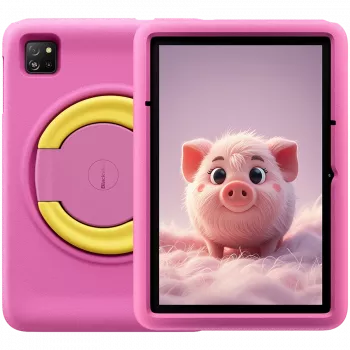 Planšetinis kompiuteris Blackview Tab A6 Kids 4/128GB Rožinis