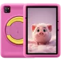 Planšetinis kompiuteris Blackview Tab A6 Kids 4/128GB Rožinis