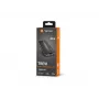 NATEC TREVI SLIM Q V2 10000 mAh juoda