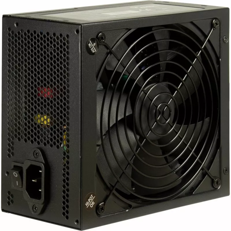 Maitinimo blokas Inter-Tech ArgusNT GPS-900 900W 80+ Gold