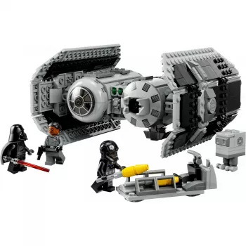 LEGO Star Wars 75347 TIE bombonešis, 625 detalių rinkinys