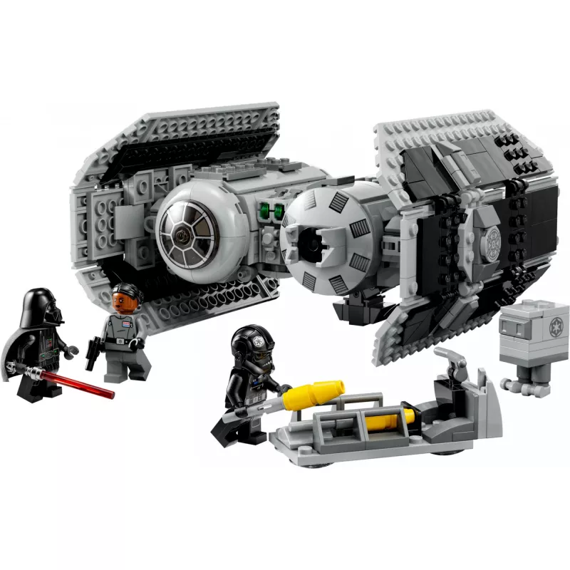 LEGO Star Wars 75347 TIE bombonešis, 625 detalių rinkinys