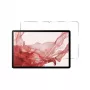 Apsauginis ekrano stiklas Samsung Tab S9 FE, skaidrus, antirefleksinis, polietileniniame maišelyje (MG-SPSTABS9FE)