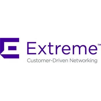 Extreme Networks XN-ACPWR-1200W-FB 1200 W AC PoE maitinimo modulis su priekinio į galinį oro srautu