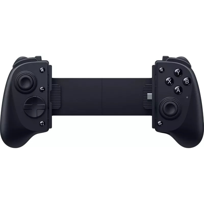 Žaidimų pultas Razer Kishi V3 Pro Haptic USB-C telefonams, mini planšetėms ir asmeniniams kompiuteriams
