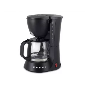 Kavos virimo aparatas Beper 1,25 l BC.060