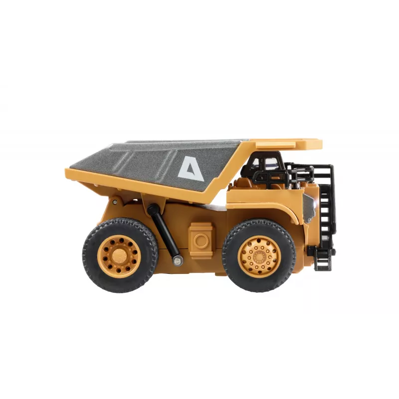 Radijo bangomis valdomas automobilis Amewi 22743 – 1:64 mastelis, elektrinis variklis, nuo 6 metų