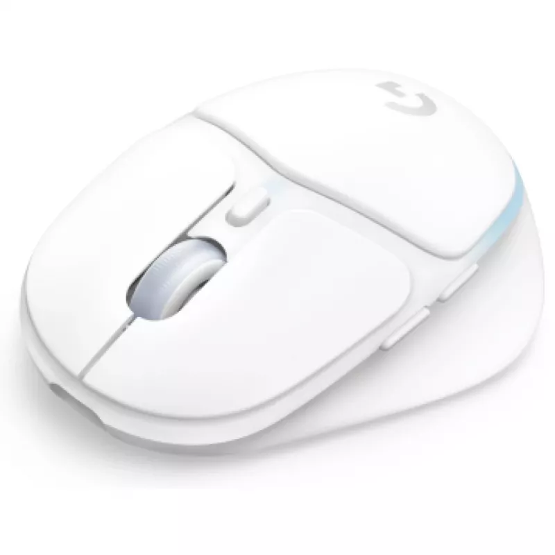Logitech G G705 belaidė žaidimų pelė RF Wireless + Bluetooth