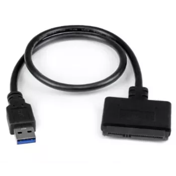USB 3.0 SATA 2,5 SSD / HDD adapteris Microconnect USB3.0SATA2.5SSDHDD