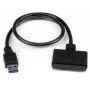 USB 3.0 SATA 2,5 SSD / HDD adapteris Microconnect USB3.0SATA2.5SSDHDD