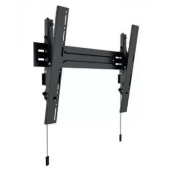 Sieninis TV laikiklis Hagor BL Superslim Tilt 600 75 col. juodas