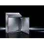 Elektrinė spinta Rittal 1306.600, plieninė, IP66, W390×D210×H549 mm