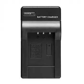 Įkroviklis papildomas skaitmeninis NIKON EN-EL19 akumuliatoriui 3,7V 1000mAh