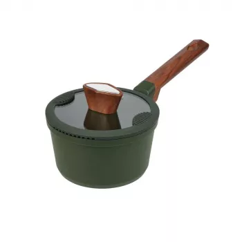 Puodas RESTO 93700 – nerūdijančio plieno 16 cm, 1,4 l