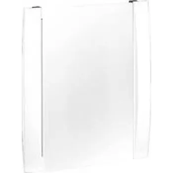 Grothe 43172 gongas 86 dBA baltas (43172)
