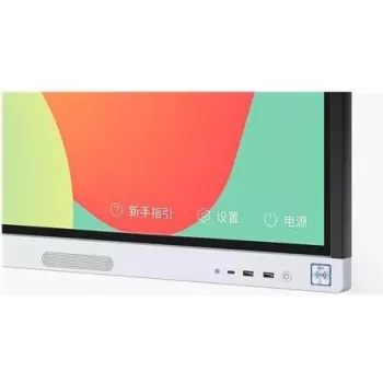 Monitorius Huawei IdeaHub Board 2 86 colių lietimui jautrus LED 4K Ultra HD 3840 x 2160