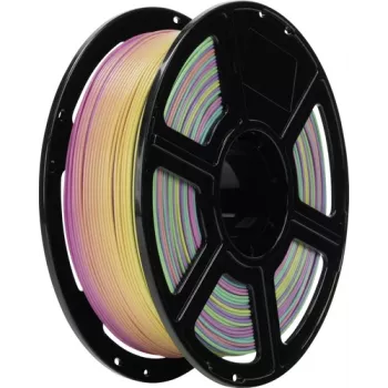 Renkforce RF-6838890 Filamentas PLA Highspeed 1.75 mm 1 kg Regenbogen 1 vnt.