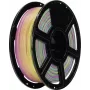 Renkforce RF-6838890 Filamentas PLA Highspeed 1.75 mm 1 kg Regenbogen 1 vnt.