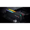 G.Skill Ripjaws M5 RGB 64 GB (2x 32 GB) DDR5-6400 Dual-Kit, juoda, INTEL XMP