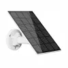 Saulės baterija Extralink EX.34956 — 3 W monokristalinė, 4.7–5.2 V išėjimas, PVC korpusas, USB Type-C