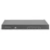 DIGITUS Professional DS-72216 - KVM jungiklis - 16 KVM prievadų - montuojamas į stelažą (DS-72216)