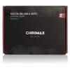 Tvirtinimo rinkinys Noctua NM-AM5/4-MP83 CHROMAX.BLACK Juodas AM4 AM5