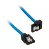 SATA kabelis Corsair CC-8900281 0,3 m juodas mėlynas