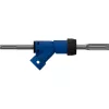 Ploščiojo kaltų adapterių rinkinys Bosch EXPERT SDS Clean max 25 x 400 mm savigaląstantis