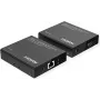 ROLINE HDMI 1x2 skirstytuvas+ prailgintuvas per TP Cat.6A 4K60Hz 70m (14.01.3643)