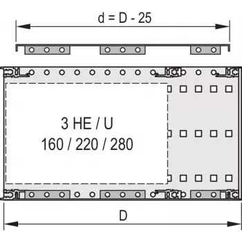 Serveris Schroff 24560082