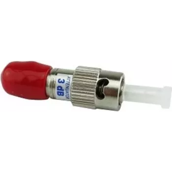 Optinis pluošto slopintuvas CBO SFA23BK1 Vienmodis 1 dB