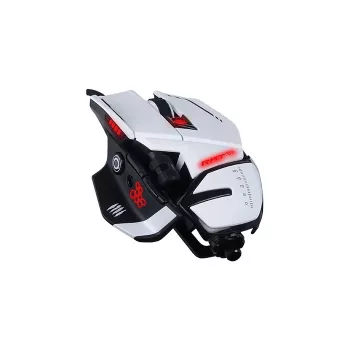 Pelė Mad Catz R.A.T. 6+ USB Type-A