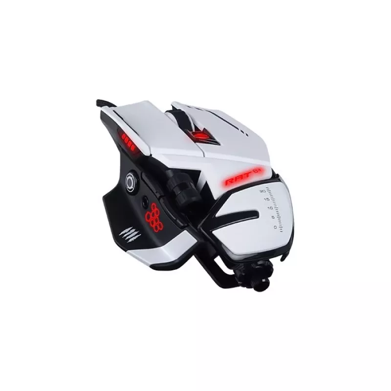 Pelė Mad Catz R.A.T. 6+ USB Type-A