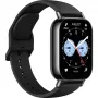 Išmanusis laikrodis Xiaomi Redmi Watch 5 Lite – 1,96 colio AMOLED, GPS, 470 mAh, 48 mm, TPU juosta, Juoda
