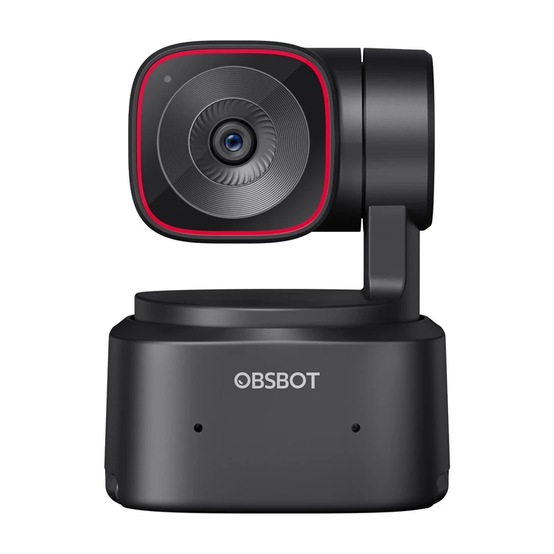 Internetinė kamera Obsbot Tiny 2 Lite – 1080p 30fps