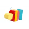 LEGO DUPLO 10477 3 in 1 Kūrybingi mieli augintiniai
