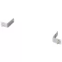 Allied Telesis AT-RKMT-J13 pilkas metalinis montavimo rinkinys